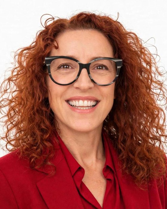 Carla Pedro, Owner and Managing Director of Boros