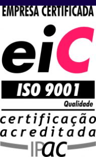 EIC ISO 9001 certified company, IPAC accredited