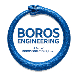 Boros Engineering — a part of Boros Solutions, Lda.