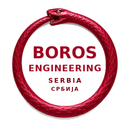 Boros Engineering Serbia — Србија