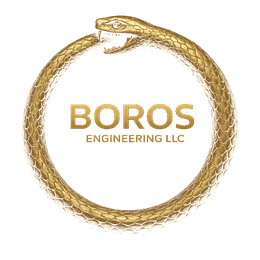 Boros Engineering LLC